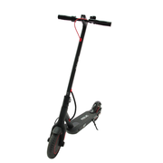 Scooter Eléctrico Roue Y1 500W 32km/h 22km Autonomía Negro