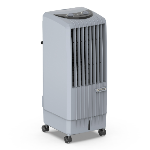 Enfriador Evaporativo de Aire DIET 8T