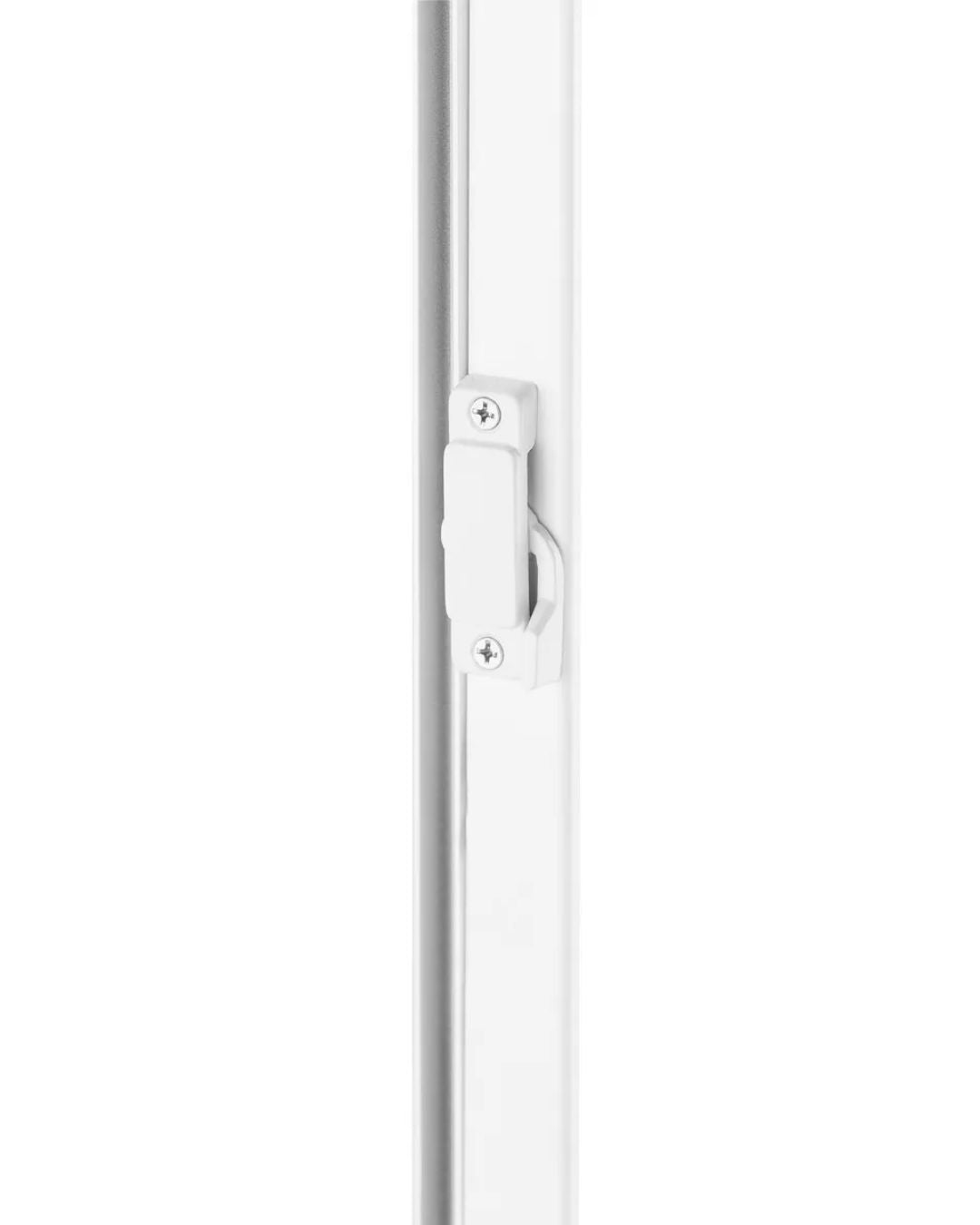 VENTANA ALUMINIO 1.5″ 150X120 CRISTAL CLARO 3MM