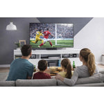 Centro de Entretenimiento para Tv 65″ Color Blanco