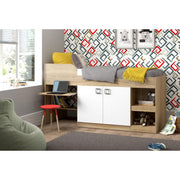 Mueble Cama Multifuncional