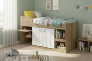 Mueble Cama Multifuncional