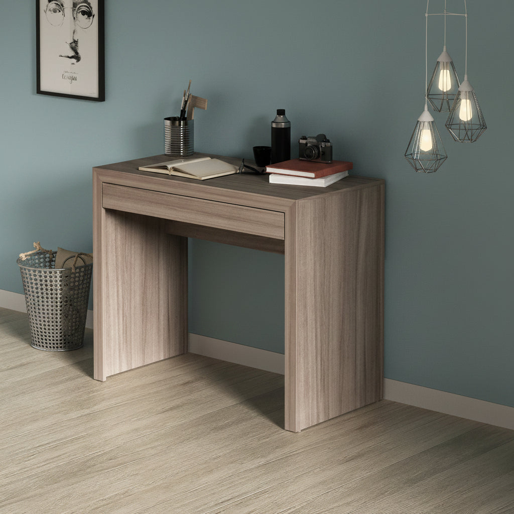 Mueble Mesa/Escritorio De Apoyo P/Oficina Carvalho ME4107.05