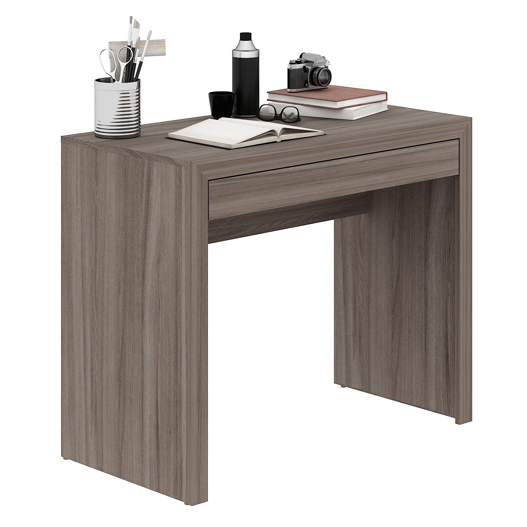 Mueble Mesa/Escritorio De Apoyo P/Oficina Carvalho ME4107.05