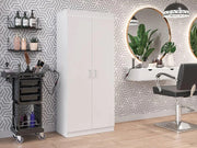 Mueble Alacena MADIK Varese color Blanco