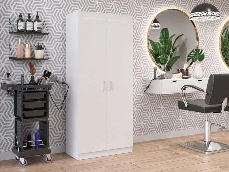 Mueble Alacena MADIK Varese color Blanco
