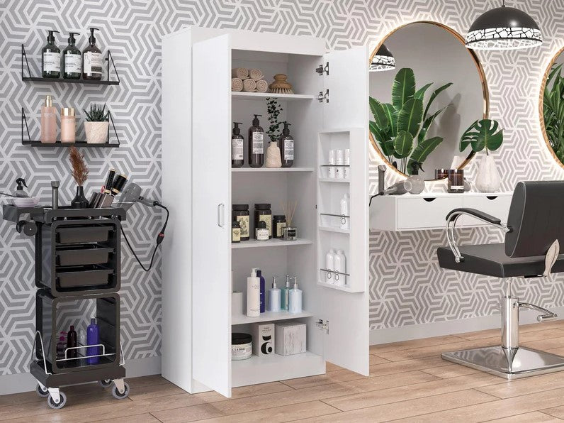 Mueble Alacena MADIK Varese color Blanco