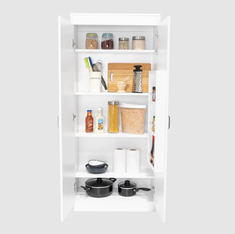 Mueble Alacena MADIK Varese color Blanco