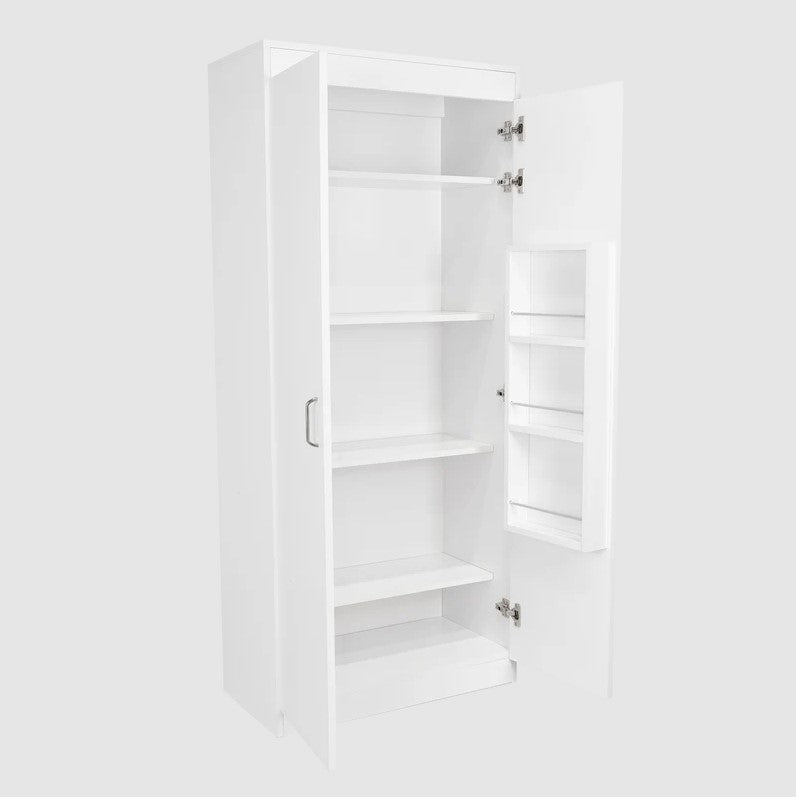 Mueble Alacena MADIK Varese color Blanco