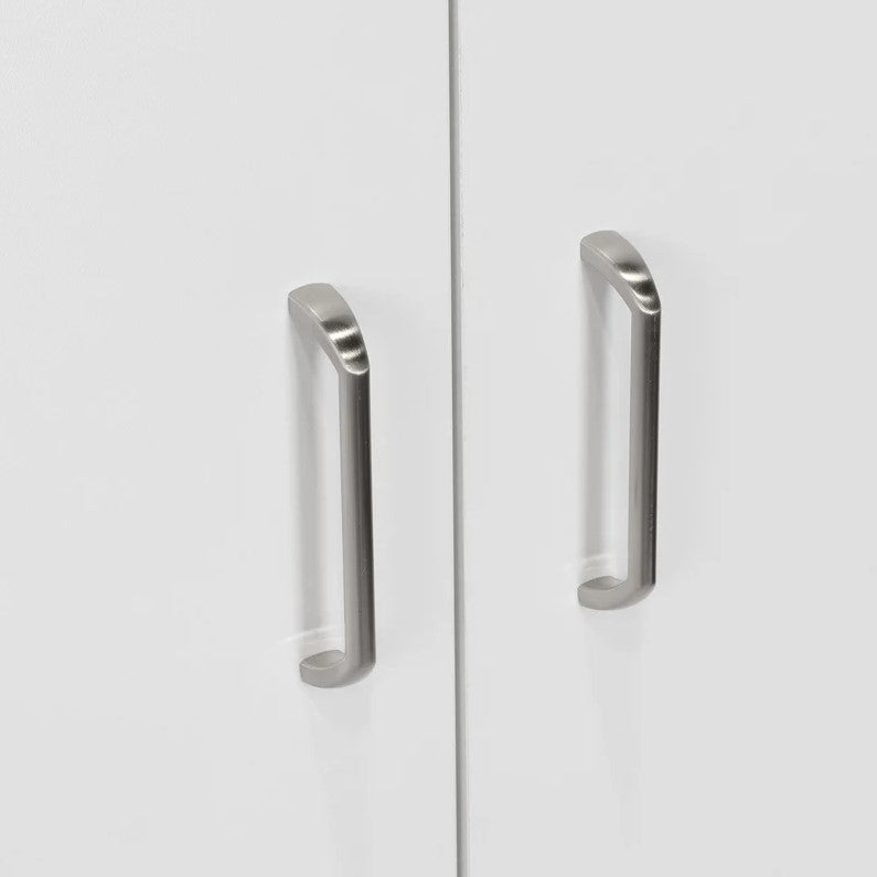 Mueble Alacena MADIK Varese color Blanco