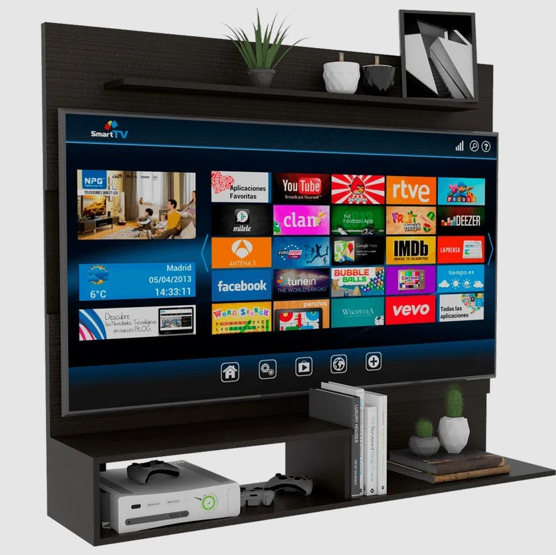 Panel Tv Beijing MADIK Para TV de 55″ Color Wengue