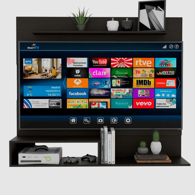 Panel Tv Beijing MADIK Para TV de 55″ Color Wengue