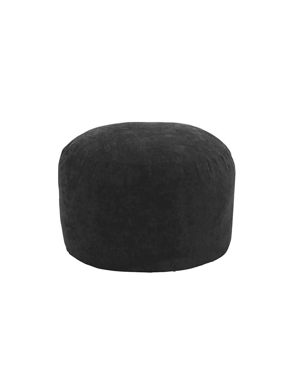 Sillón Puff para adultos con relleno incluido 70x100cm