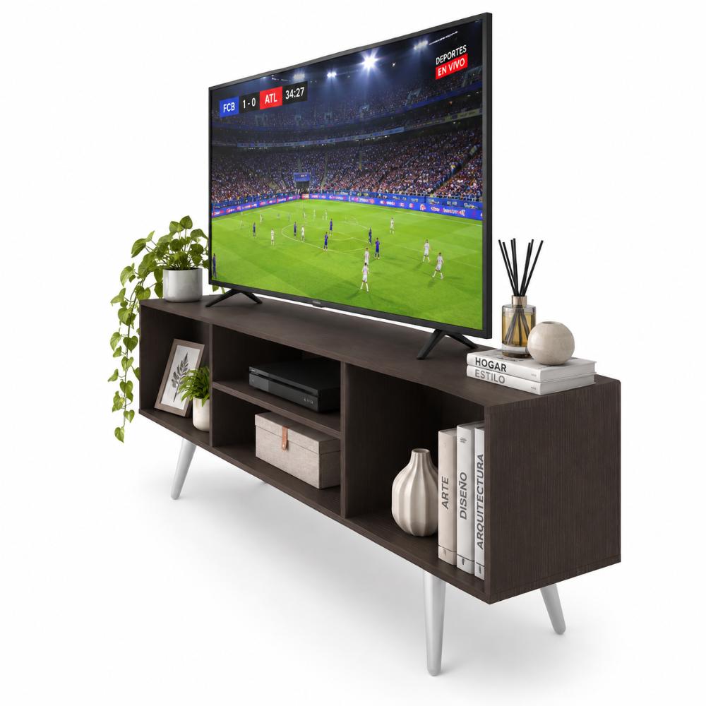 Mueble para TV de 55 pulgadas MADIK Expresso 120 cm