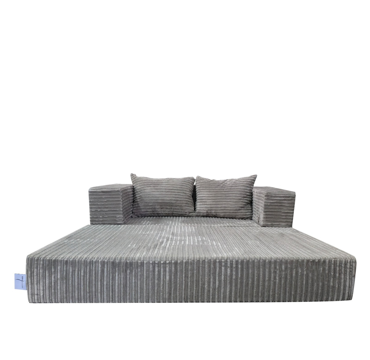 Sofá Cama Plegable MADIK 2 en 1 Multifuncional Matrimonial