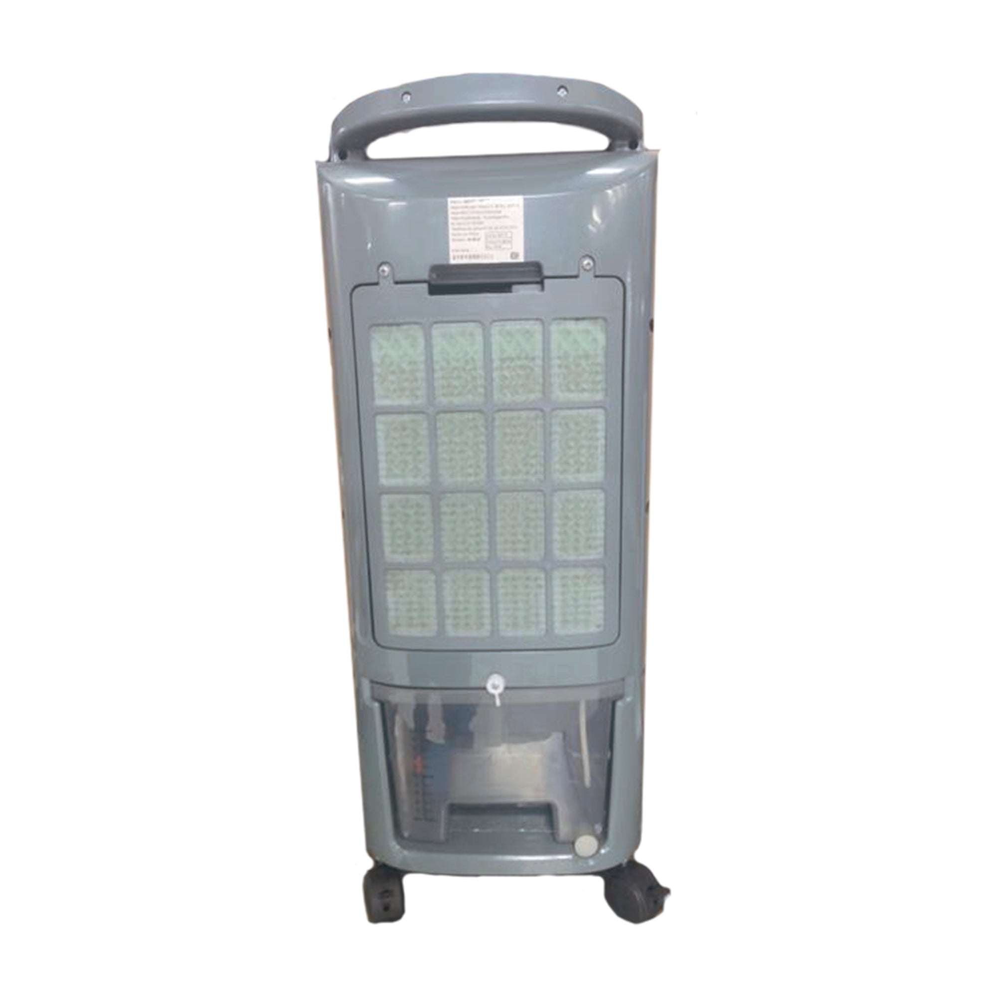 Enfriador Portatil Tanque de 8 Litros SC8W