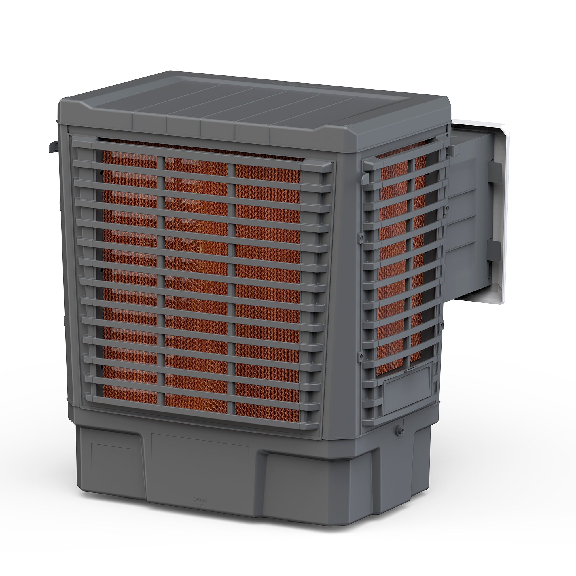 Cooler de Ventana SHT28T