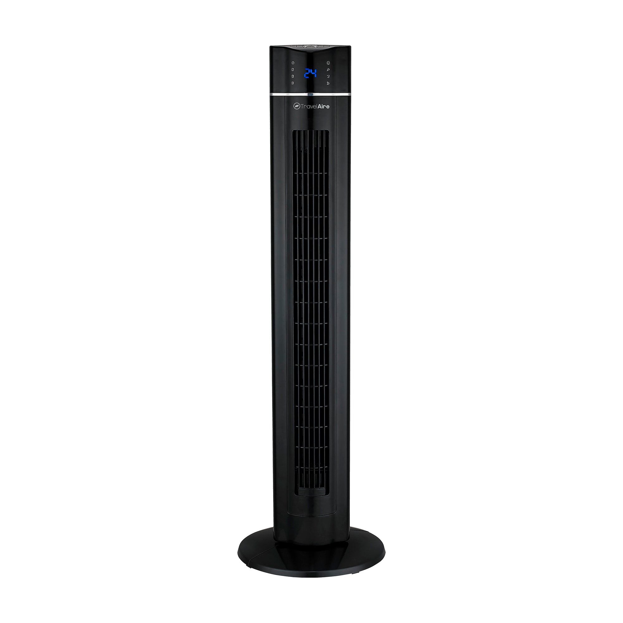 Ventilador de Aire Torre Travel con Control Remoto TAV301