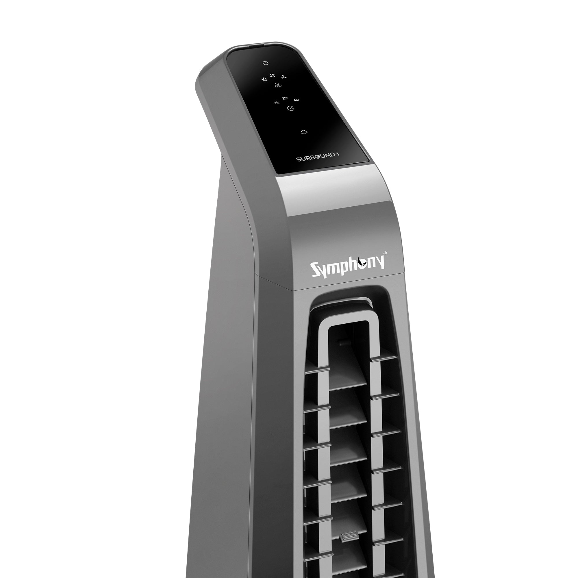 Ventilador 3 Velocidades SURROUND-i